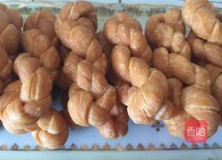 鸡蛋小麻花的做法图解11