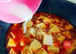 肉末豆腐的做法图解11