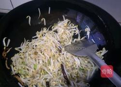 随意小炒的做法图解3