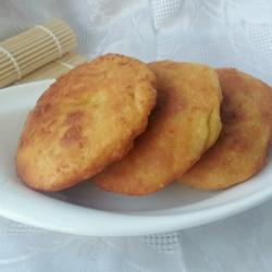 口水饼的做法[图]