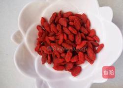 早（枣）想和你们在一起的做法图解3