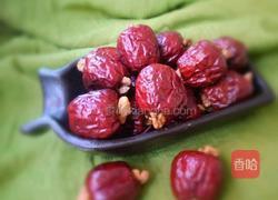 早（枣）想和你们在一起的做法图解8