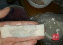 虾仁馄钝的做法图解6