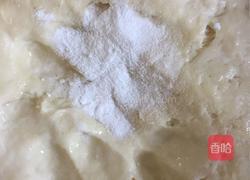 东北大锅馒头 的做法图解3