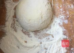 东北大锅馒头 的做法图解4