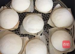 东北大锅馒头 的做法图解8
