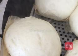 东北大锅馒头 的做法图解15