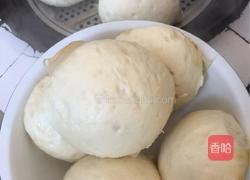 东北大锅馒头 的做法图解18