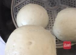 东北大锅馒头 的做法图解19