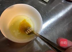 一人份芝士炒饭的做法图解4