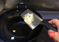 一人份芝士炒饭的做法图解6