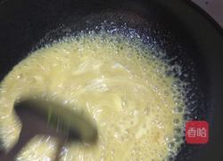 咖喱对虾的做法图解7