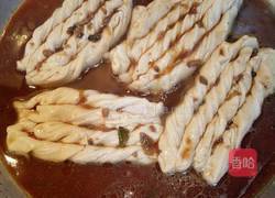 锅贴卷子的做法图解12