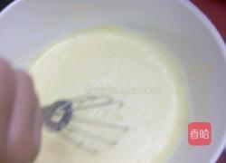 芝士蛋挞的做法图解8