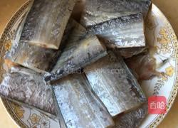 家炖刀鱼的做法图解1