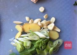 家炖刀鱼的做法图解2