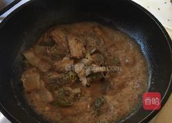 家炖刀鱼的做法图解8