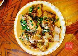 家炖刀鱼的做法图解10