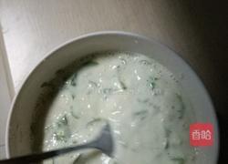 马蹄蔬菜卷饼的做法图解4