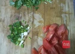 面疙瘩汤的做法图解3