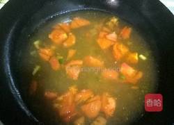 面疙瘩汤的做法图解5