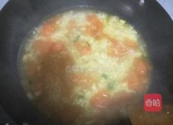 面疙瘩汤的做法图解6