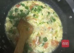 面疙瘩汤的做法图解7