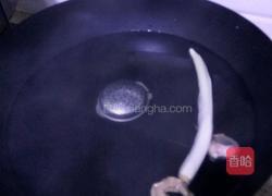 蒜泥水煮鸭的做法图解3