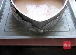 重乳酪蛋糕的做法图解12