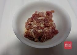 鲜香土豆粉的做法图解3