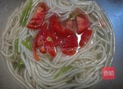 鲜香土豆粉的做法图解9