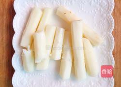 蓝莓山药的做法图解4