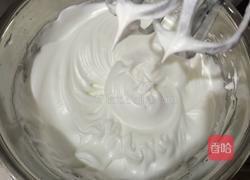 六寸戚风蛋糕的做法图解9