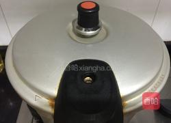 红烧猪蹄(高压锅版)的做法图解4