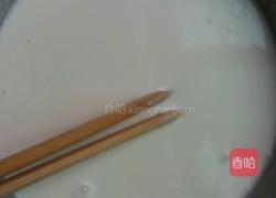 土豆丝煎饼的做法图解2