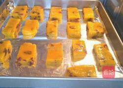 蔓越莓奶酥的做法图解7