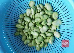 豆瓣汤的做法图解1