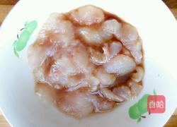 五彩龙利鱼的做法图解4