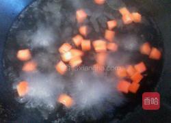 五彩龙利鱼的做法图解8