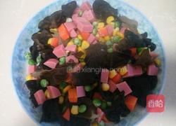 五彩龙利鱼的做法图解10