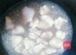 五彩龙利鱼的做法图解11