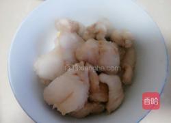 五彩龙利鱼的做法图解12