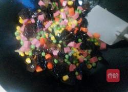 五彩龙利鱼的做法图解14