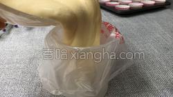 脆皮蛋糕的做法图解14