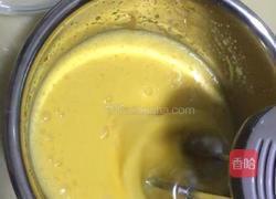 纸杯蜂蜜蛋糕的做法图解1