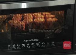 纸杯蜂蜜蛋糕的做法图解6