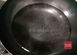 剁椒芥蓝菜的做法图解4