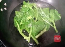 剁椒芥蓝菜的做法图解7