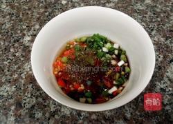 剁椒芥蓝菜的做法图解11
