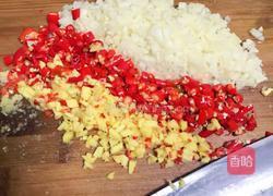 花甲粉丝煲的做法图解5